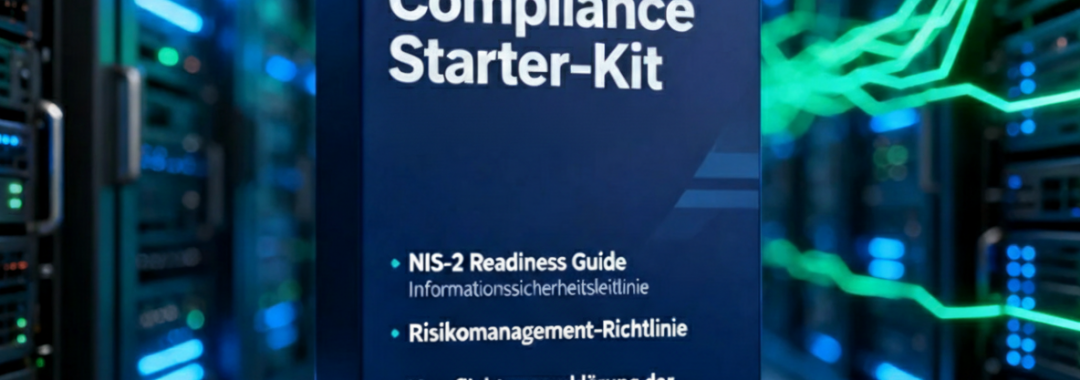 NIS-2 Compliance Starter-Kit