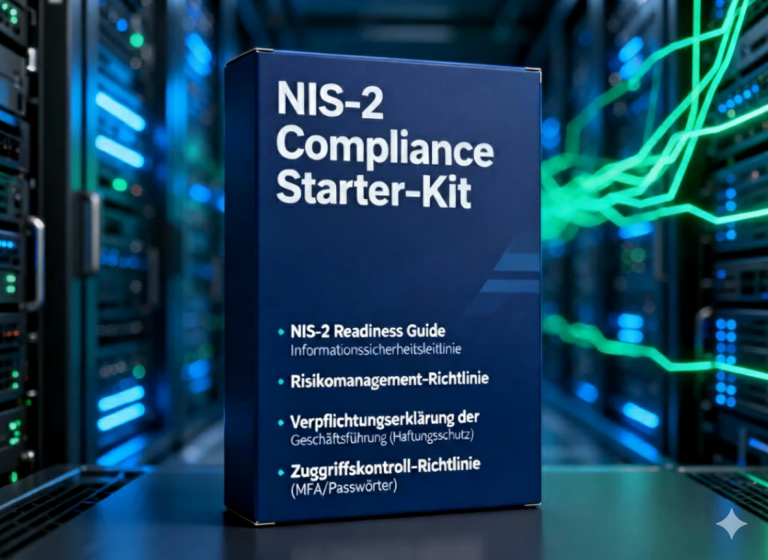NIS-2 Compliance Starter-Kit