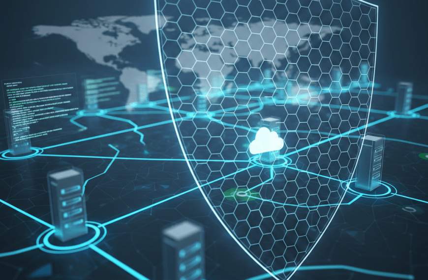 LkSG & IT 2026: Governance-Strategien für volle Subunternehmer-Transparenz