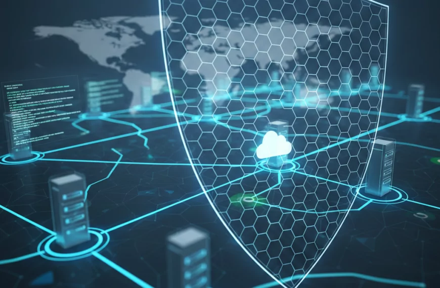 LkSG & IT 2026: Governance-Strategien für volle Subunternehmer-Transparenz