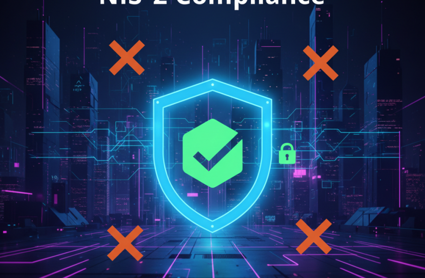 3 Mythen zur NIS-2 Compliance in der IT-Security