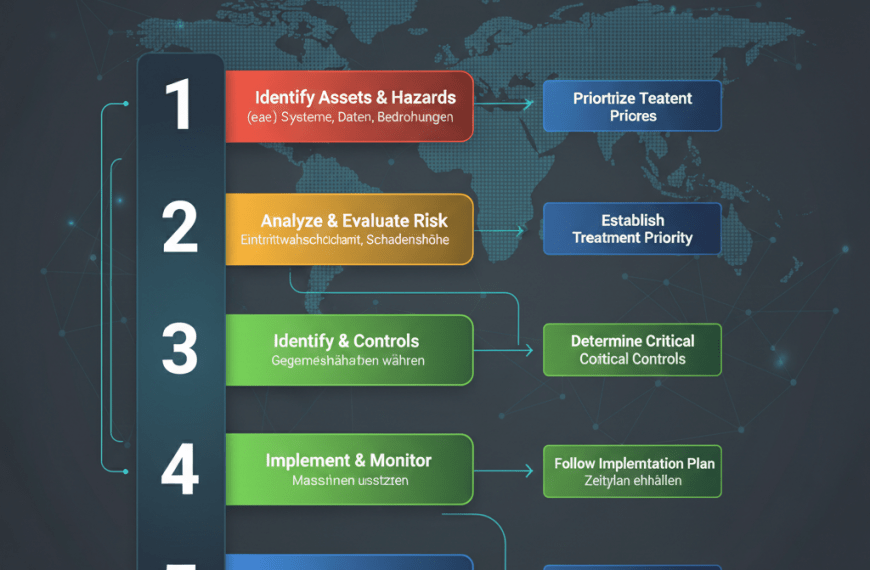 NIS-2 & ISMS Guide: Compliance für Energiewirtschaft & Stadtwerke